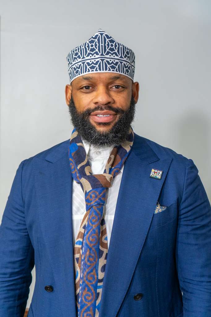 Imam Mustafa Brent