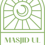 Masjid Ul-Haqq logo