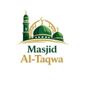Masjid Al-Taqwa logo