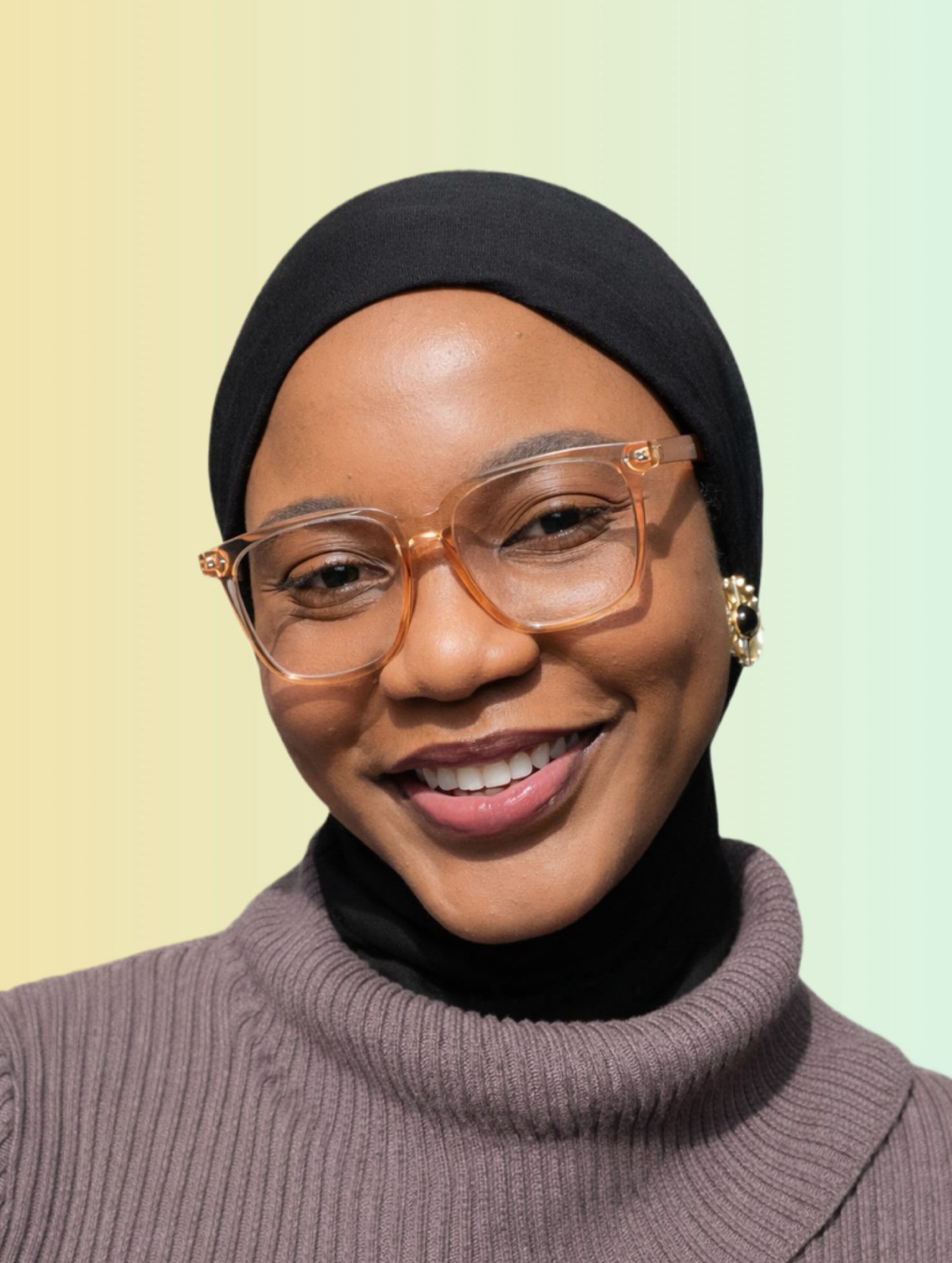 Samirah Djachechi