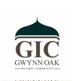Gwynn Oak Islamic Community logo