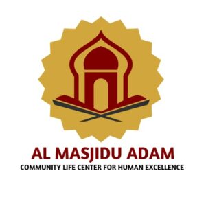 Al Masjidu Adam Community Life Center For Human Excellence logo